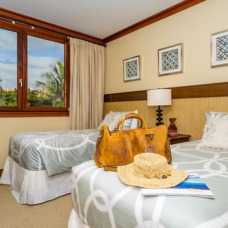 Beach Villa At Ko'Olina Kapolei Ngoại thất bức ảnh