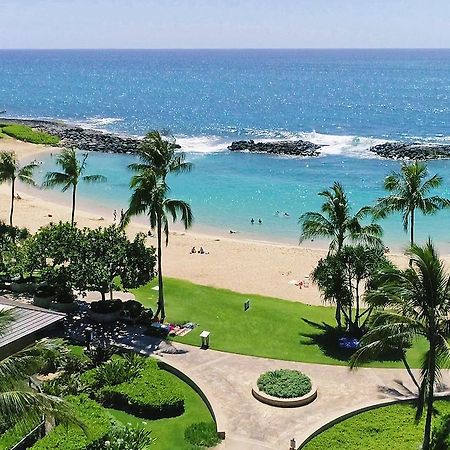 Beach Villa At Ko'Olina Kapolei Ngoại thất bức ảnh