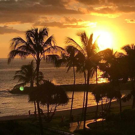 Beach Villa At Ko'Olina Kapolei Ngoại thất bức ảnh