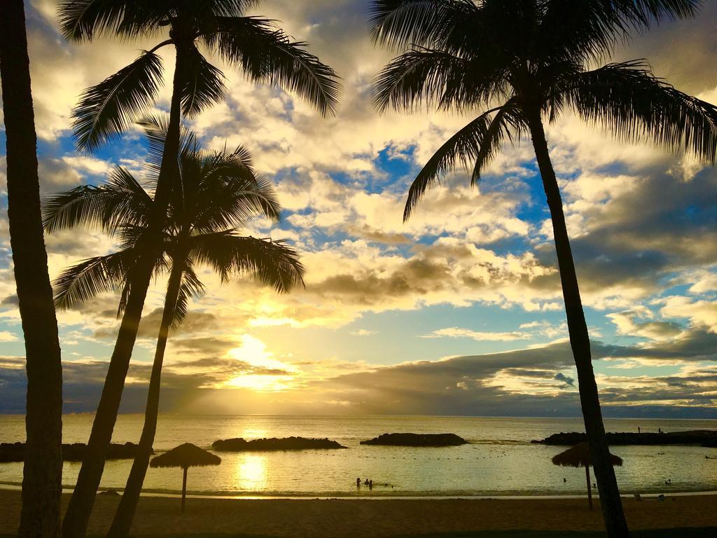 Beach Villa At Ko'Olina Kapolei Ngoại thất bức ảnh