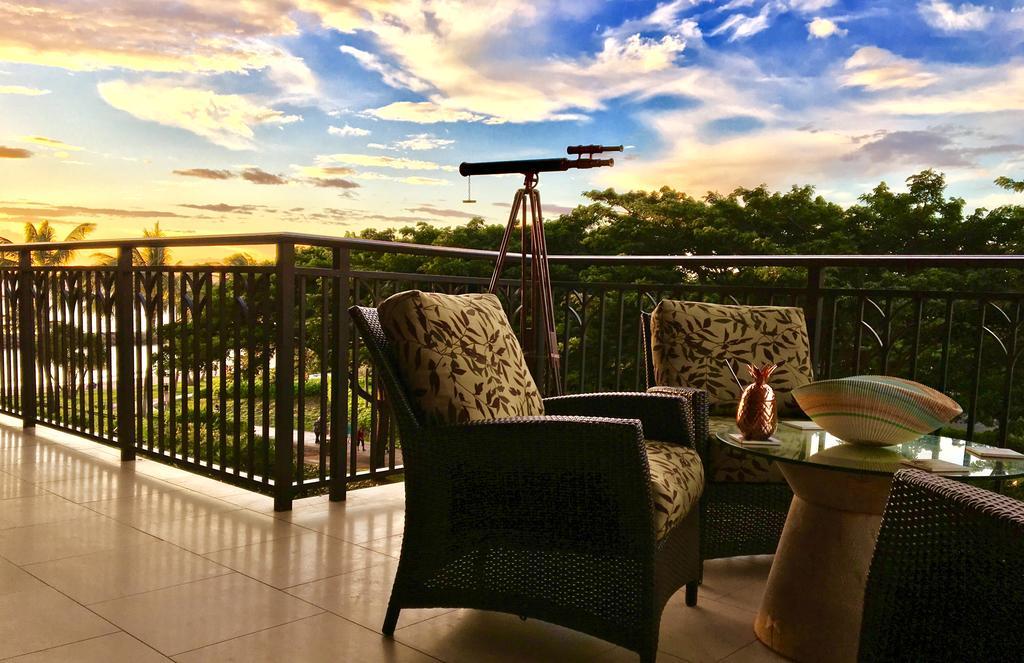 Beach Villa At Ko'Olina Kapolei Ngoại thất bức ảnh