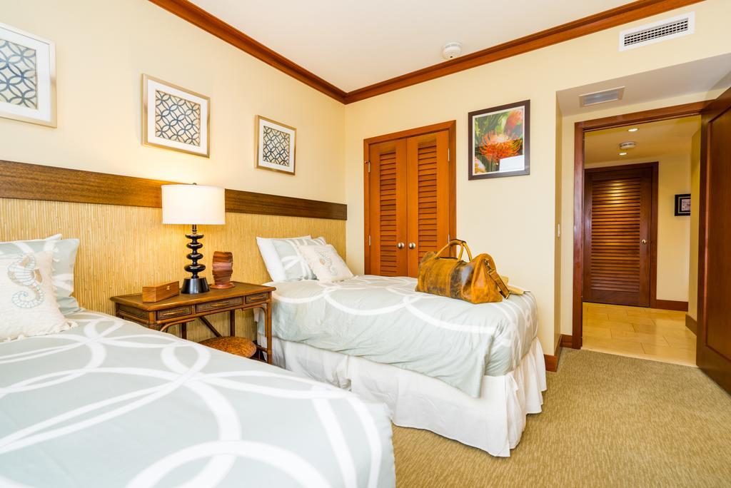 Beach Villa At Ko'Olina Kapolei Ngoại thất bức ảnh