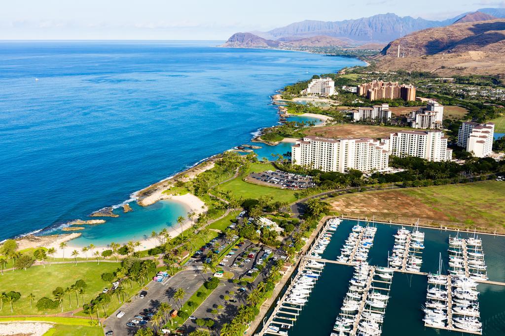 Beach Villa At Ko'Olina Kapolei Ngoại thất bức ảnh