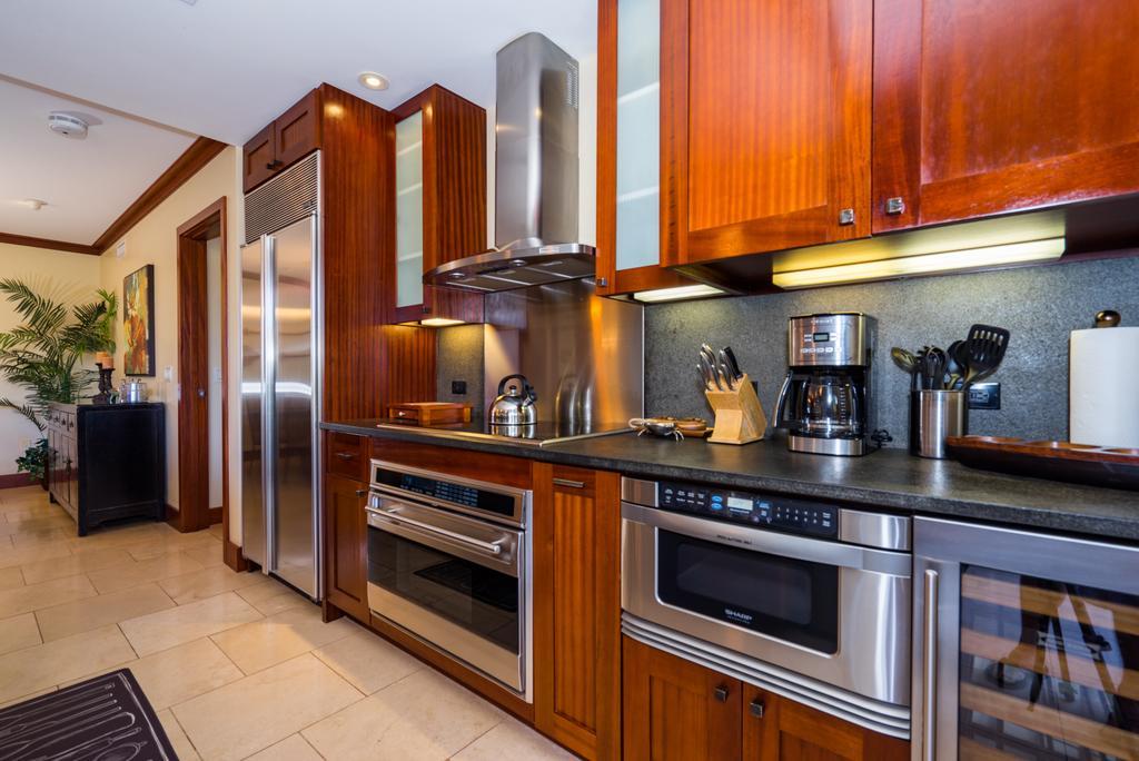 Beach Villa At Ko'Olina Kapolei Ngoại thất bức ảnh
