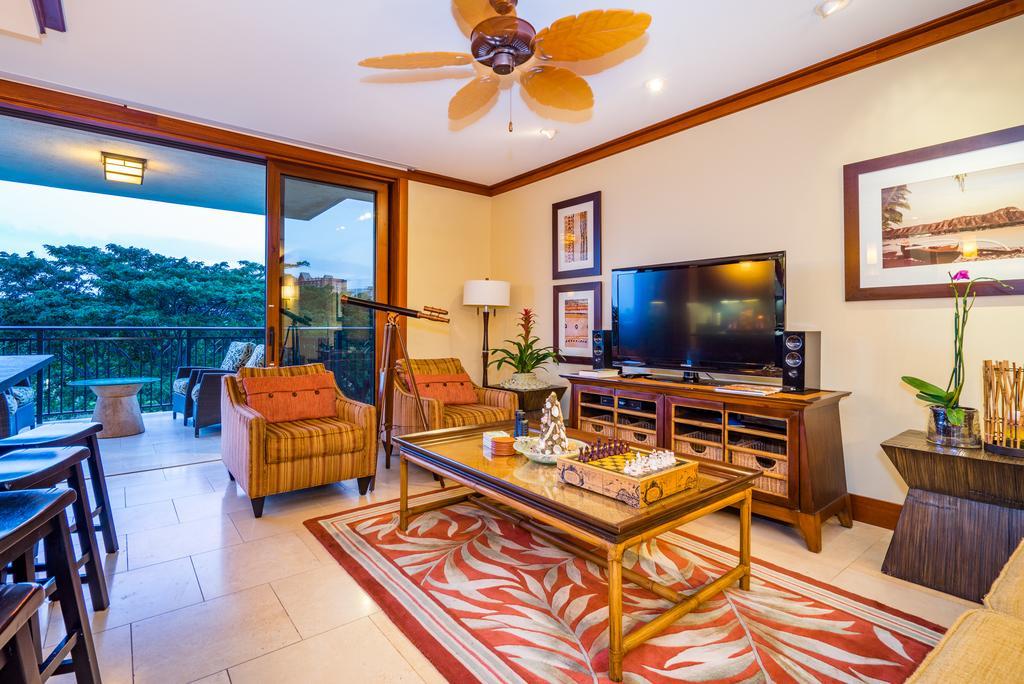 Beach Villa At Ko'Olina Kapolei Ngoại thất bức ảnh
