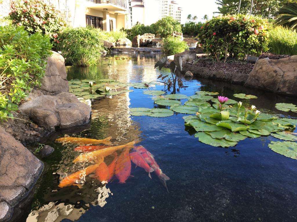 Beach Villa At Ko'Olina Kapolei Ngoại thất bức ảnh