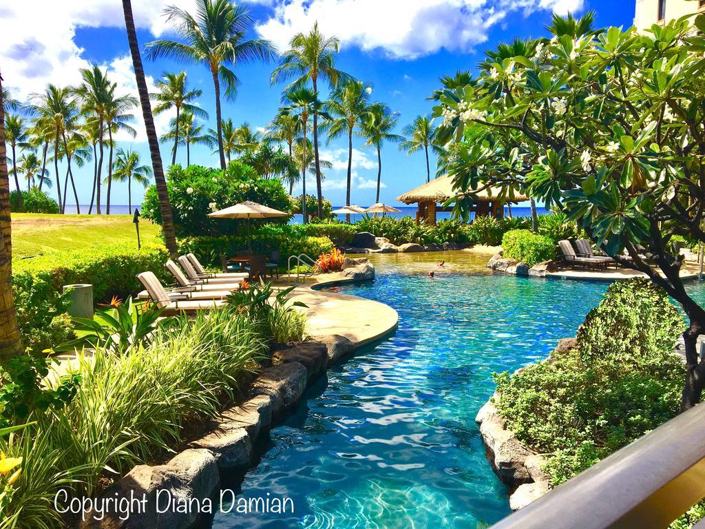 Beach Villa At Ko'Olina Kapolei Ngoại thất bức ảnh