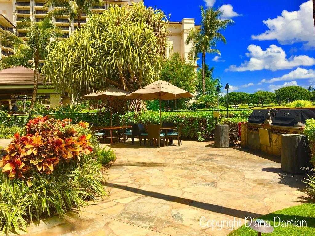Beach Villa At Ko'Olina Kapolei Ngoại thất bức ảnh