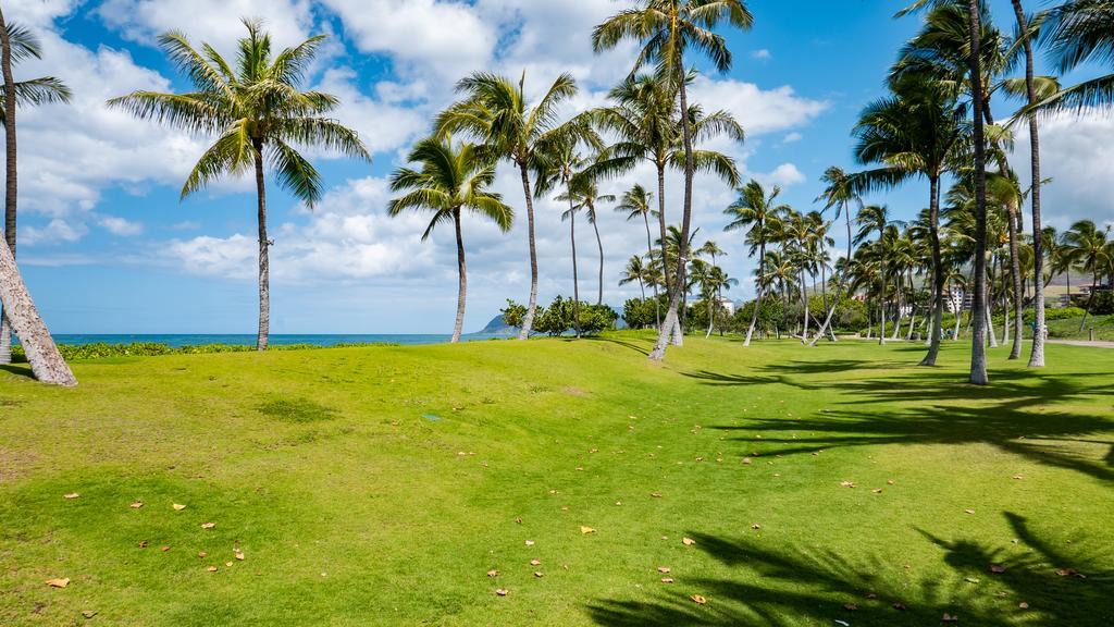 Beach Villa At Ko'Olina Kapolei Ngoại thất bức ảnh