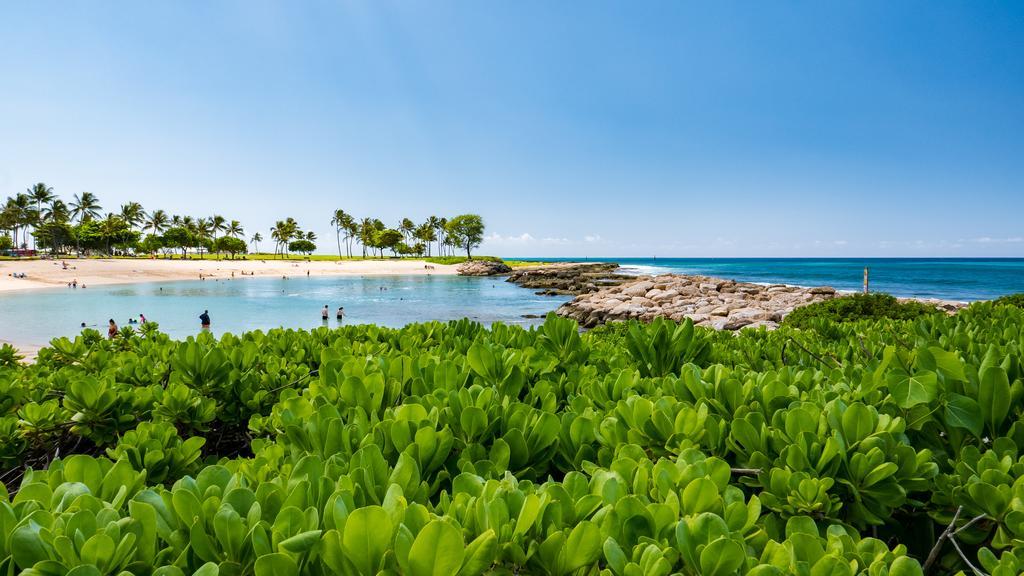 Beach Villa At Ko'Olina Kapolei Ngoại thất bức ảnh
