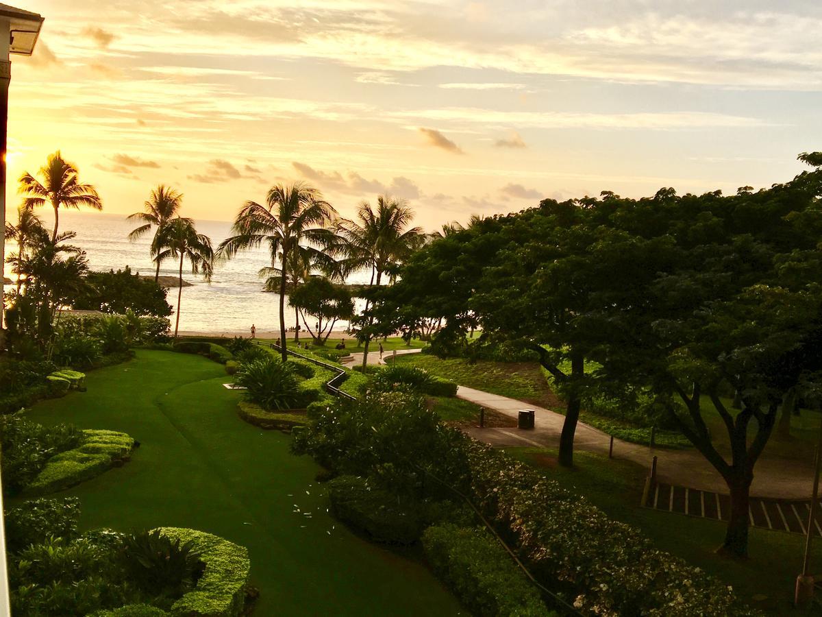 Beach Villa At Ko'Olina Kapolei Ngoại thất bức ảnh