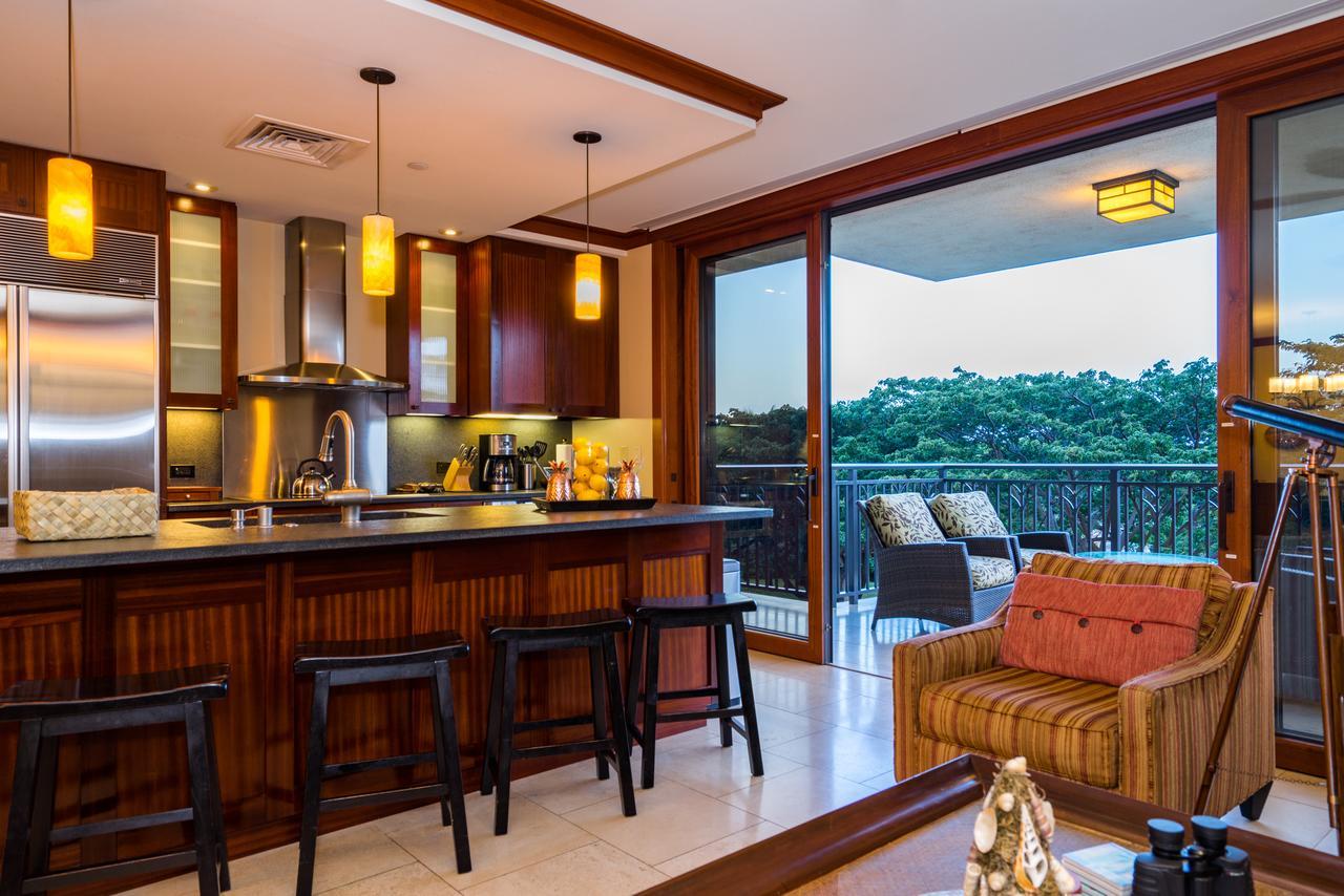 Beach Villa At Ko'Olina Kapolei Ngoại thất bức ảnh