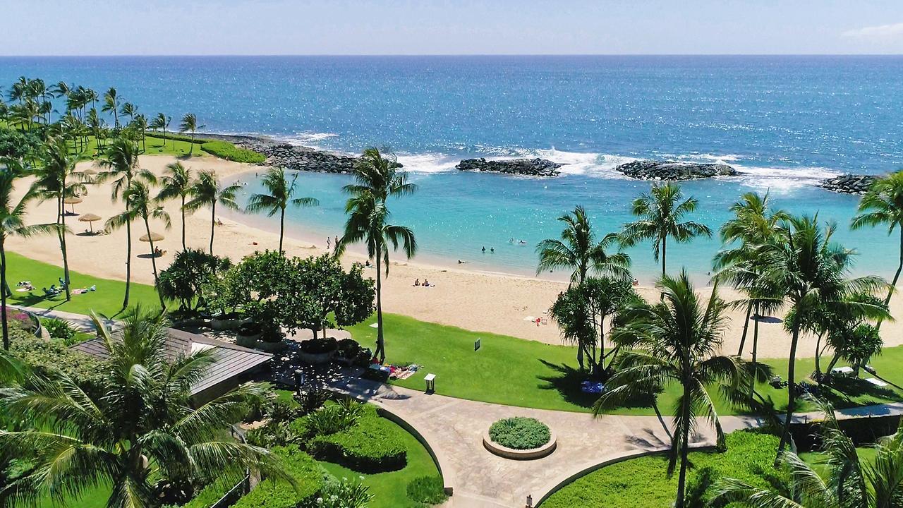Beach Villa At Ko'Olina Kapolei Ngoại thất bức ảnh