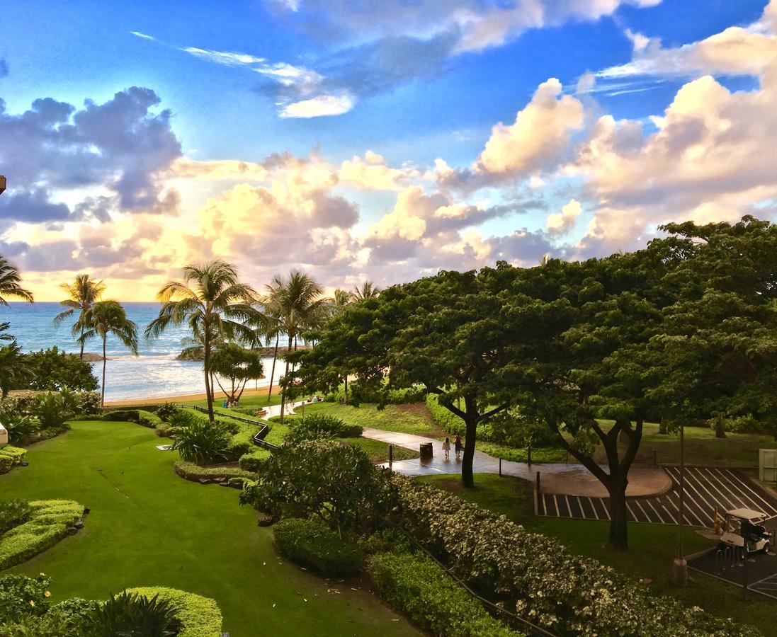 Beach Villa At Ko'Olina Kapolei Ngoại thất bức ảnh