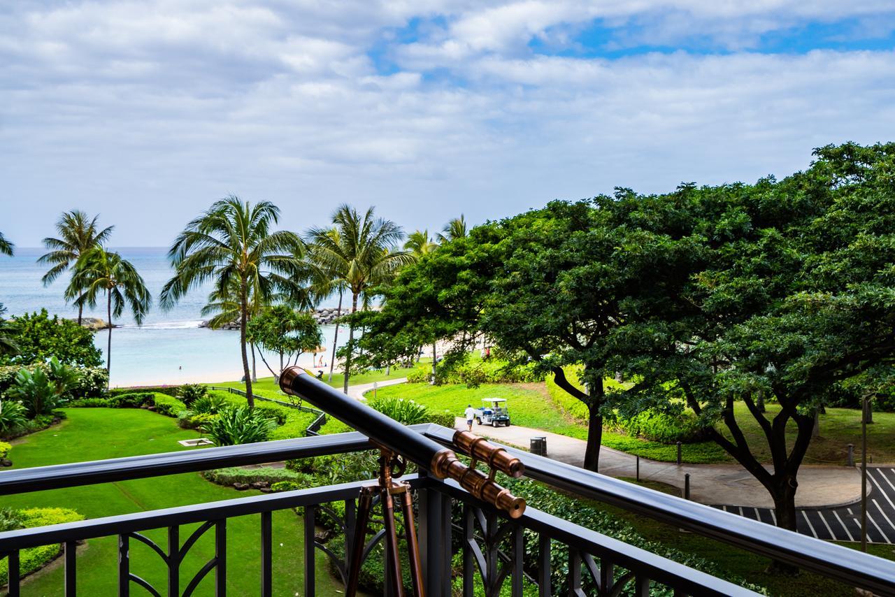 Beach Villa At Ko'Olina Kapolei Ngoại thất bức ảnh