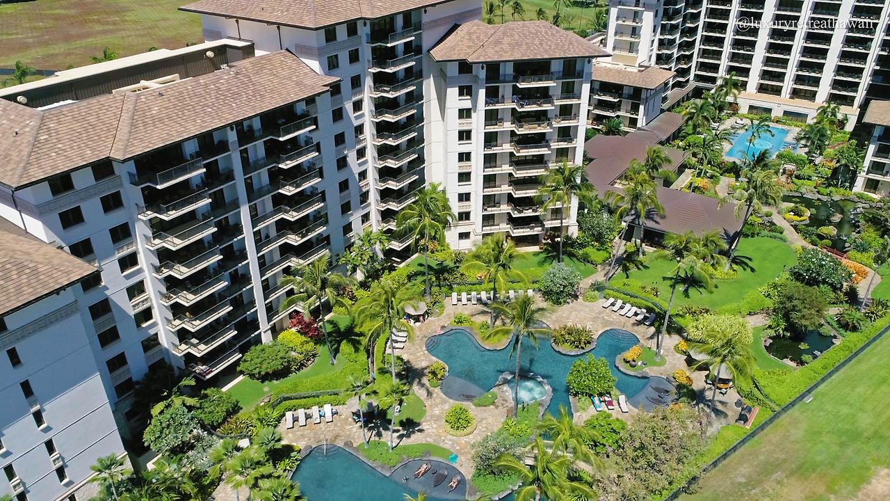 Beach Villa At Ko'Olina Kapolei Ngoại thất bức ảnh