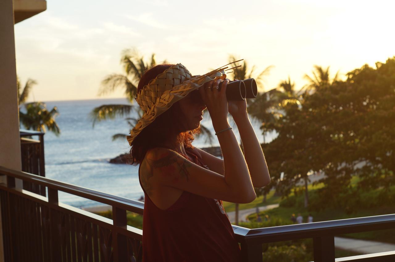 Beach Villa At Ko'Olina Kapolei Ngoại thất bức ảnh