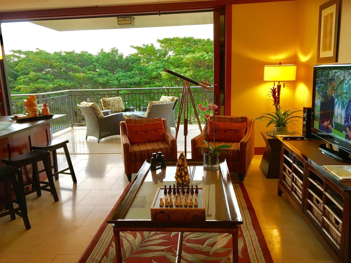 Beach Villa At Ko'Olina Kapolei Ngoại thất bức ảnh