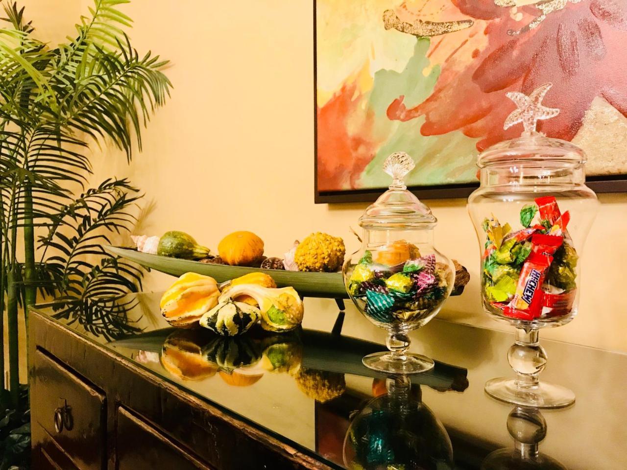Beach Villa At Ko'Olina Kapolei Ngoại thất bức ảnh