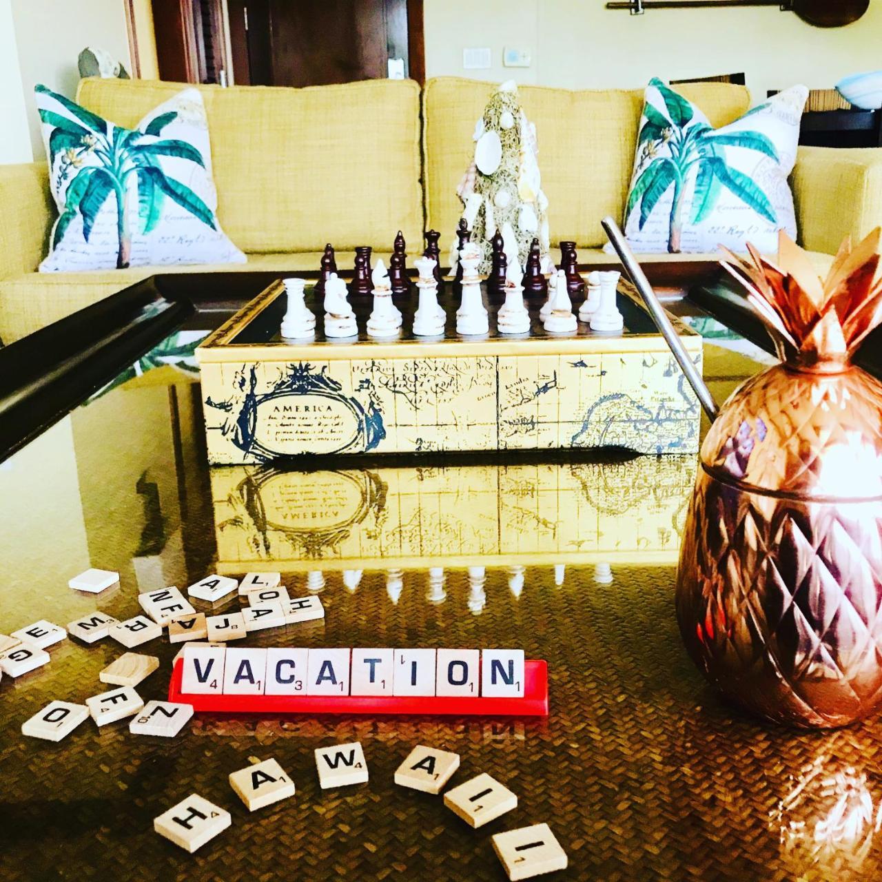 Beach Villa At Ko'Olina Kapolei Ngoại thất bức ảnh