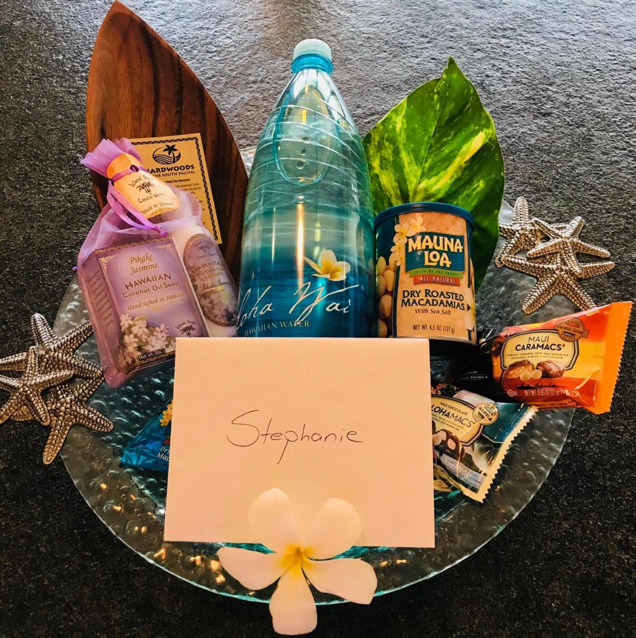 Beach Villa At Ko'Olina Kapolei Ngoại thất bức ảnh