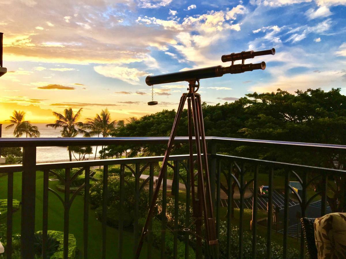 Beach Villa At Ko'Olina Kapolei Ngoại thất bức ảnh
