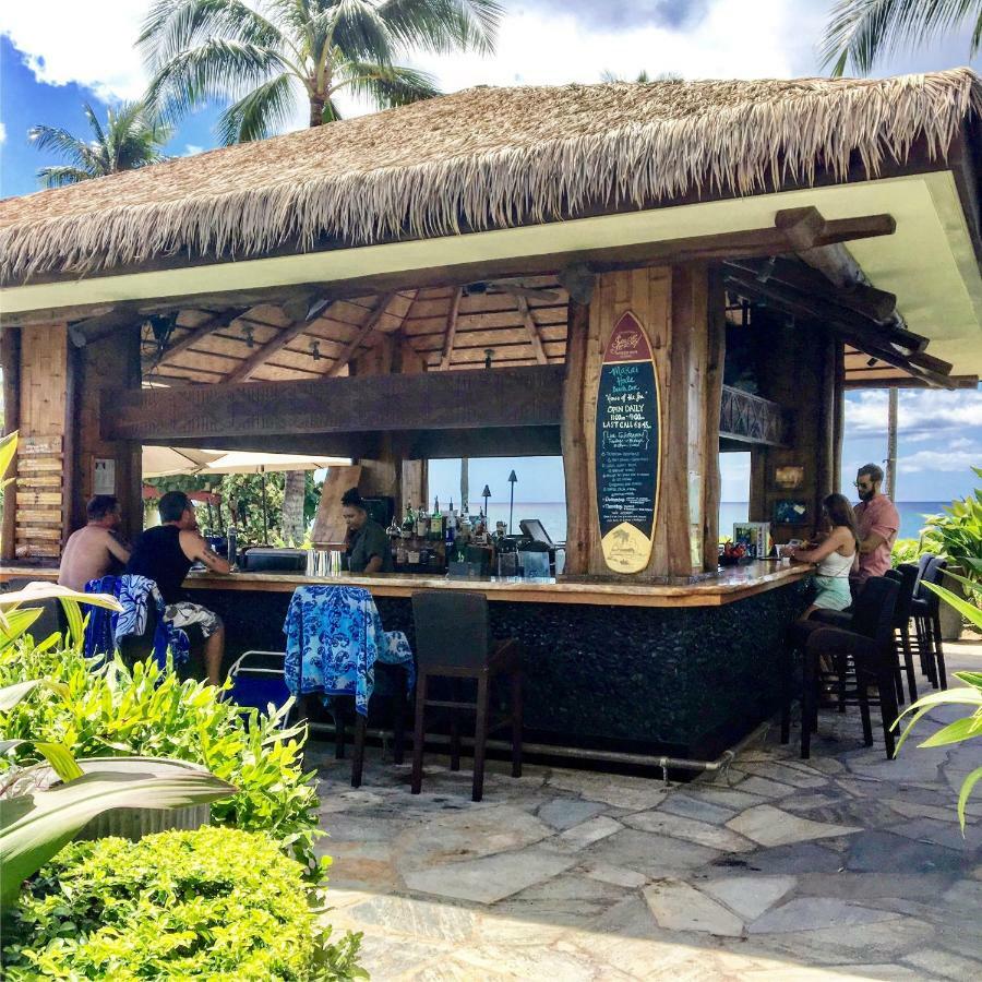 Beach Villa At Ko'Olina Kapolei Ngoại thất bức ảnh