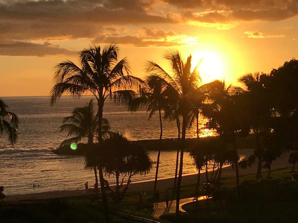 Beach Villa At Ko'Olina Kapolei Ngoại thất bức ảnh